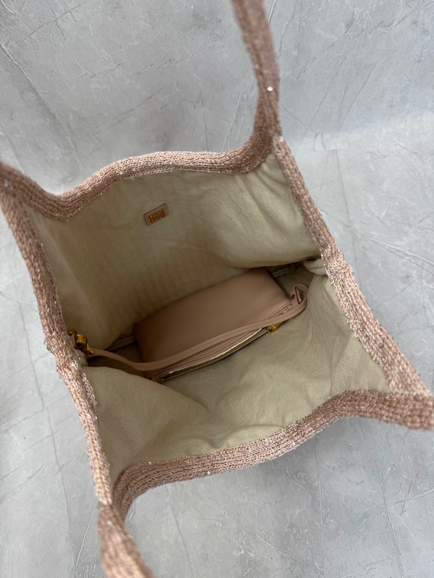 Ivy Shoulder Bag - View 7