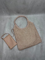 Ivy Shoulder Bag - View 1