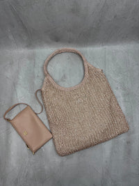 Ivy Shoulder Bag