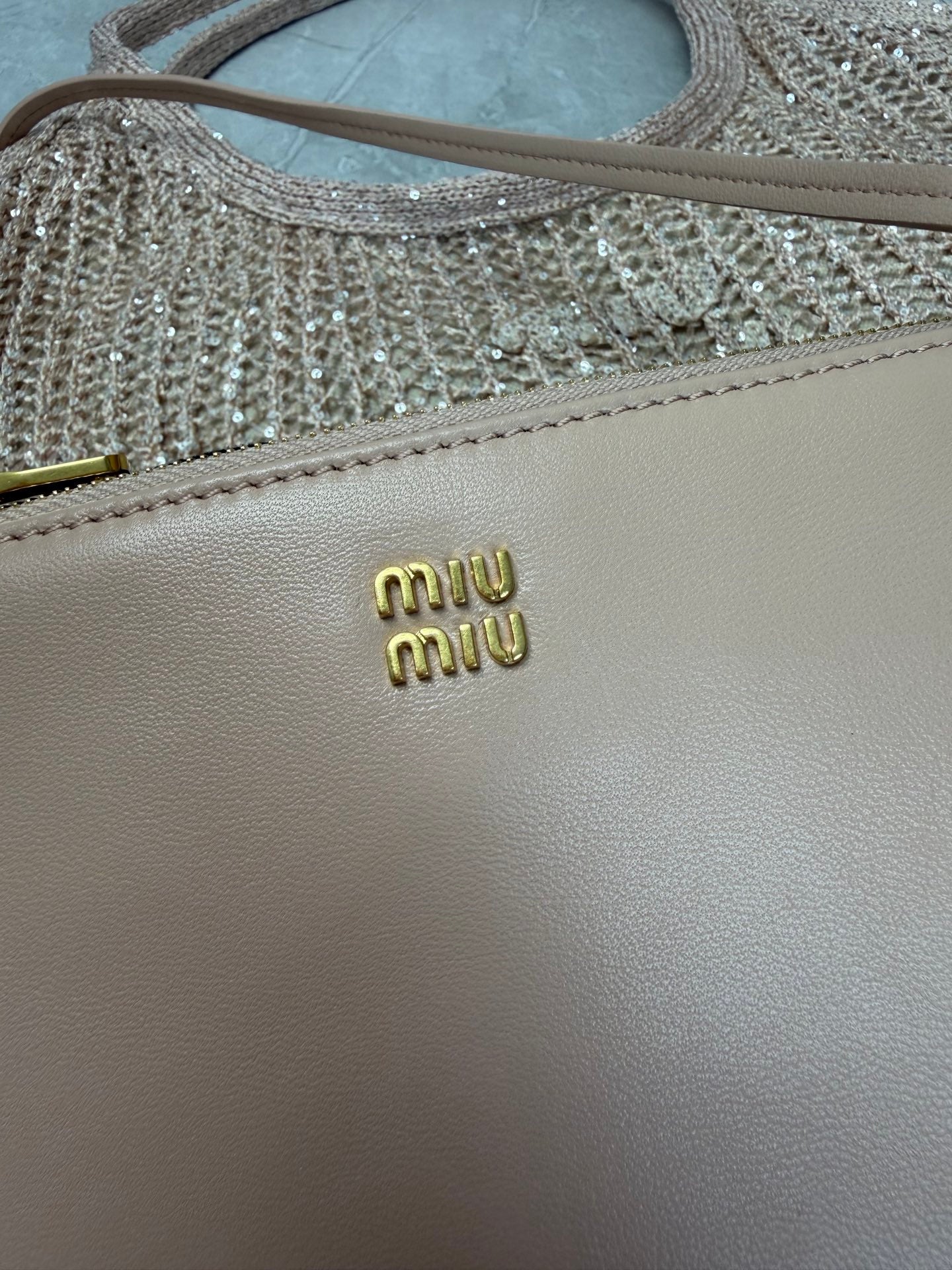Ivy Shoulder Bag - View 5