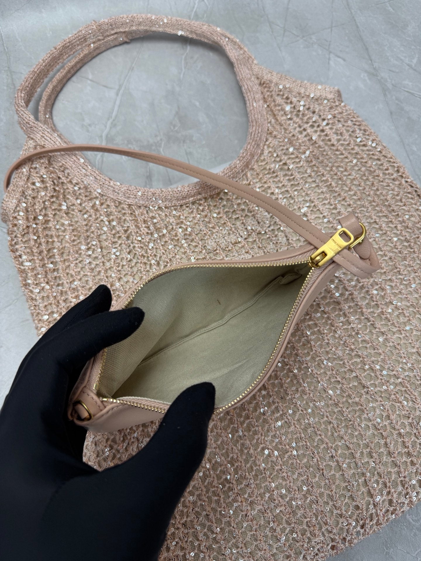 Ivy Shoulder Bag - View 6