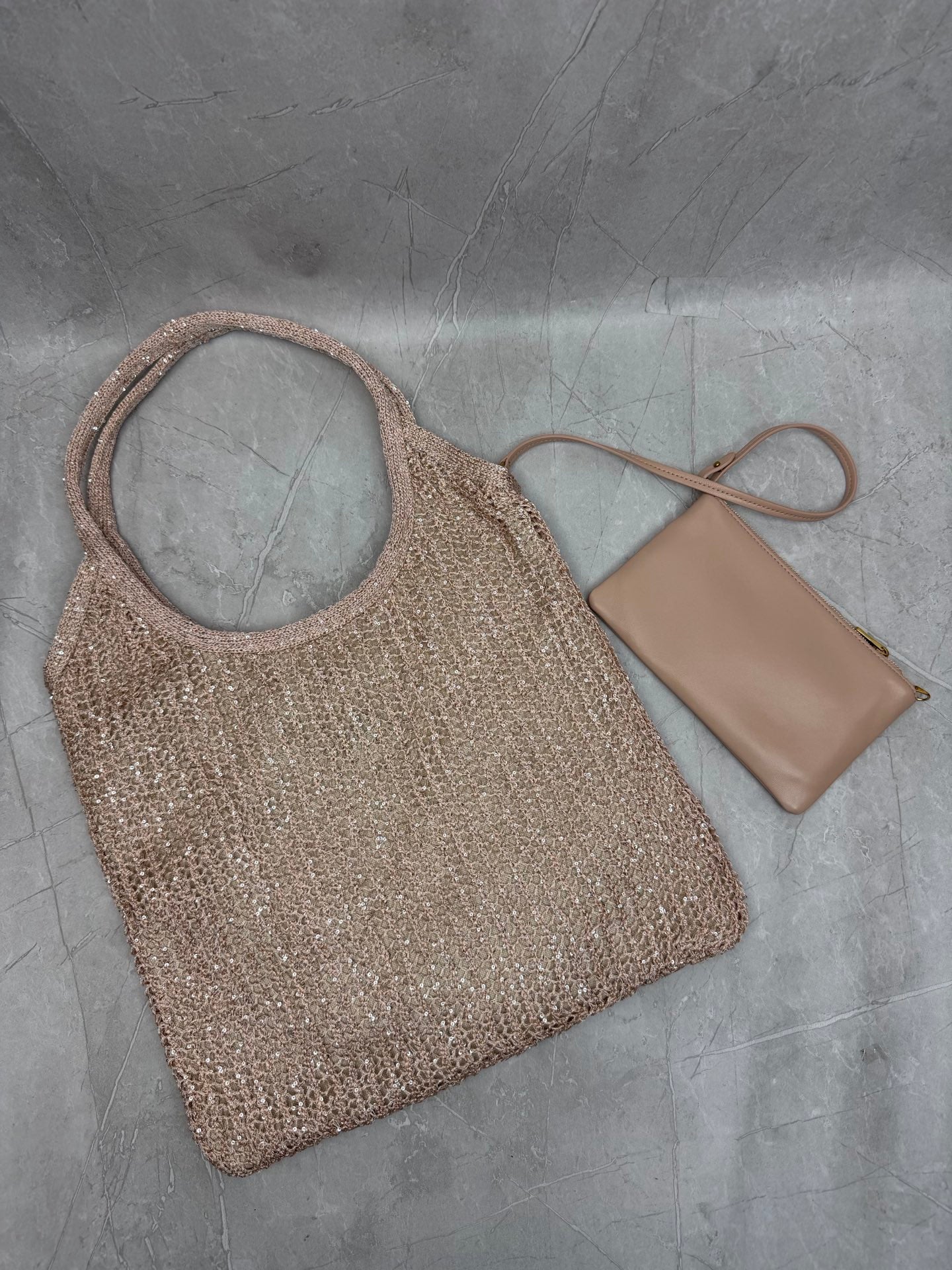 Ivy Shoulder Bag - View 2