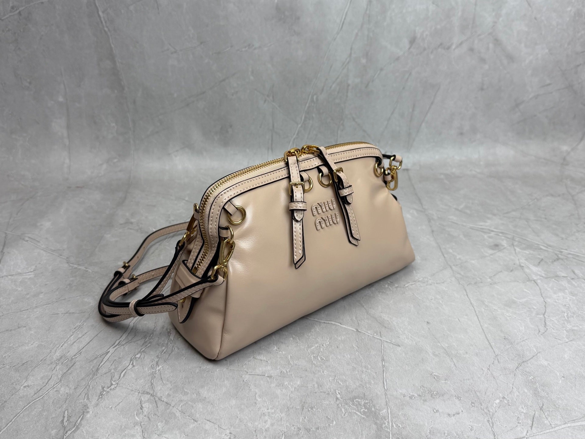 Vintage Backpack - View 3