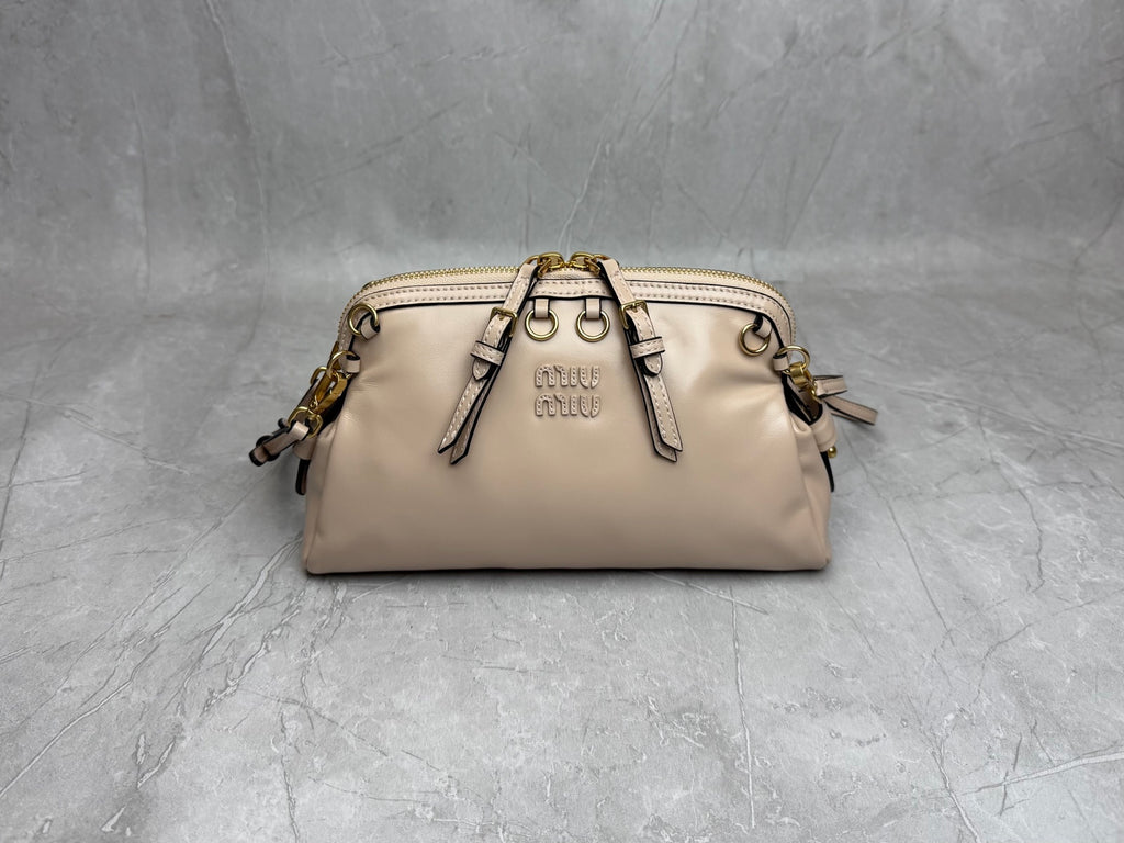 Vintage Backpack - View 1