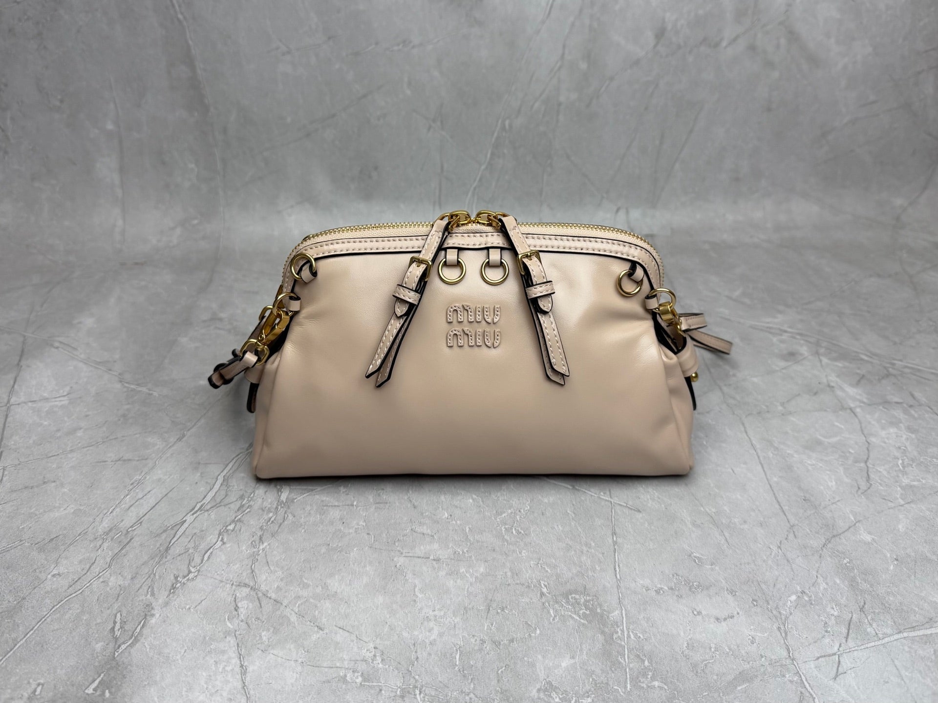 Vintage Backpack - View 1
