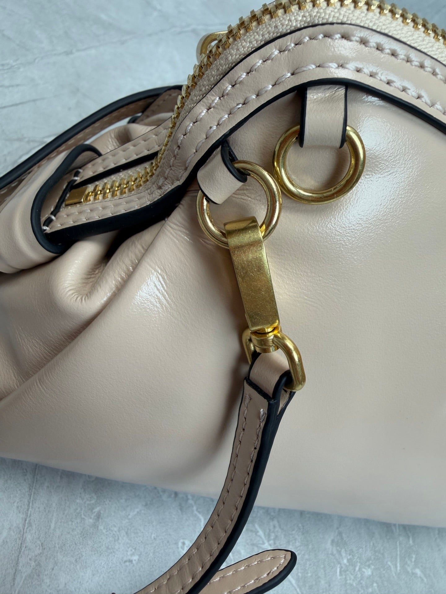 Vintage Backpack - View 7