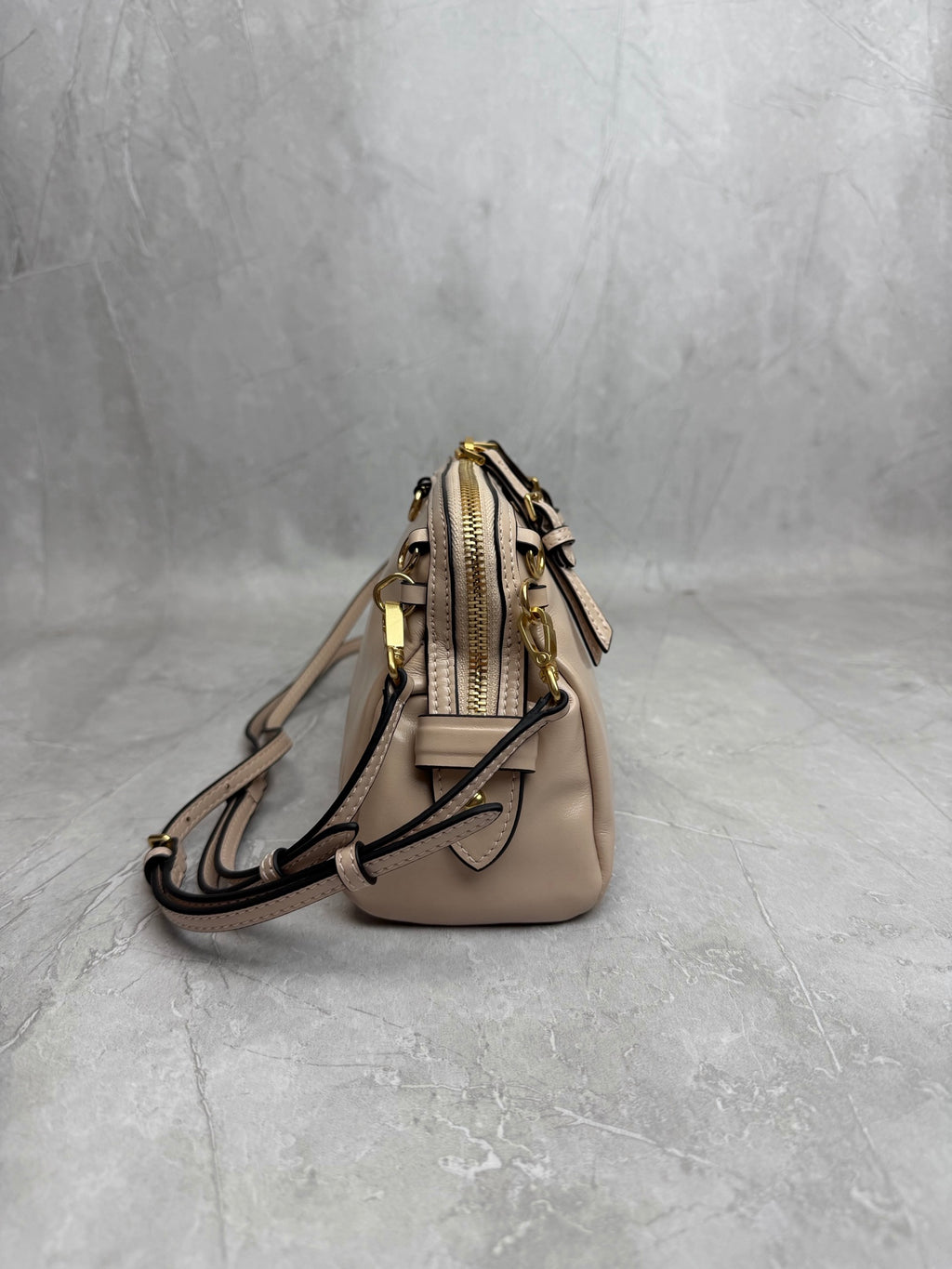 Vintage Backpack - View 4