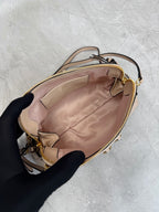 Vintage Backpack - View 8