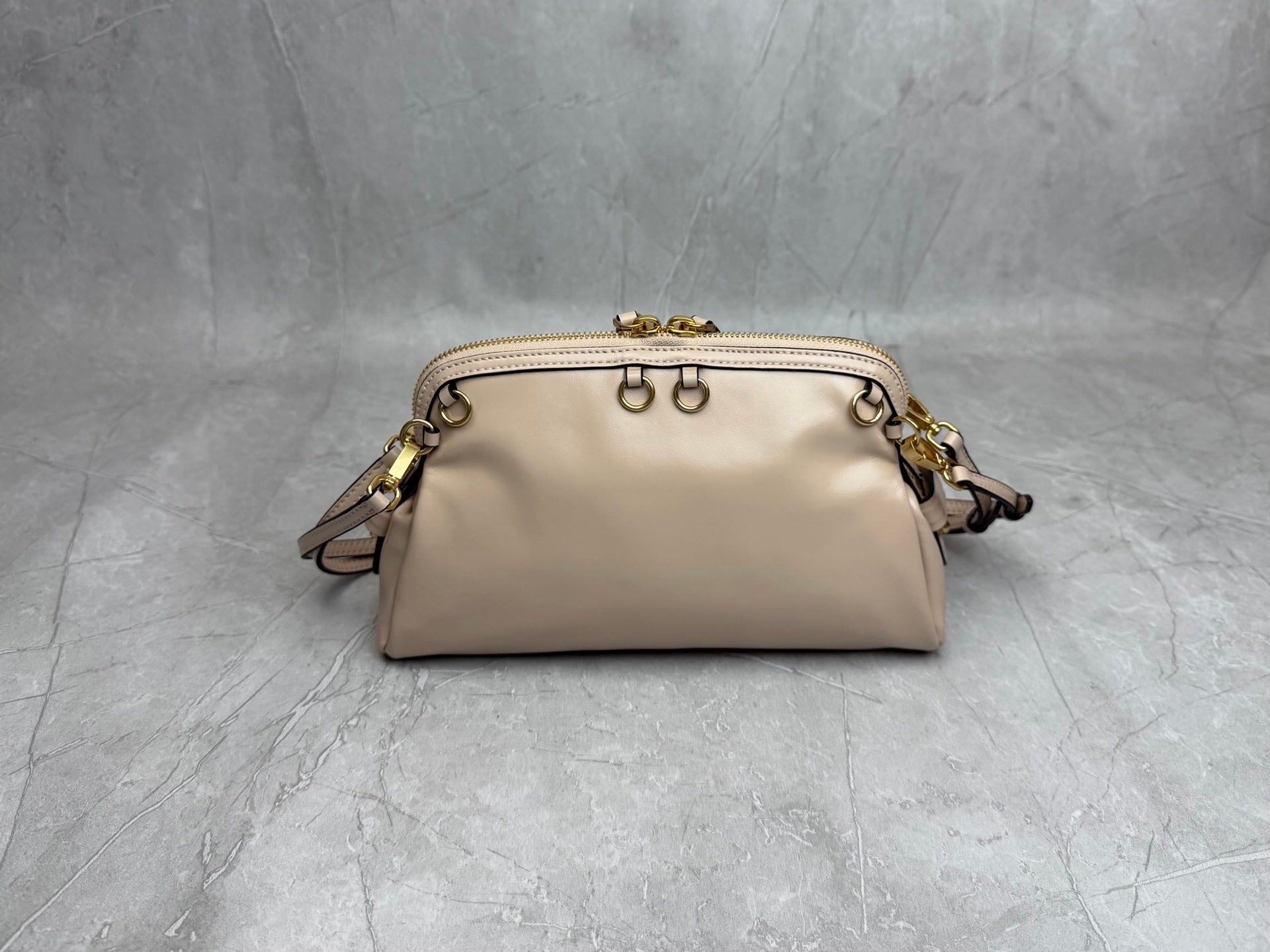 Vintage Backpack - View 2