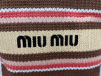 Woven Tote Bag - View 5