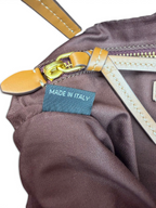Woven Tote Bag - View 8