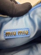 Matelassé Shoulder Bag - View 9