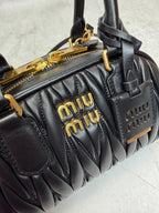 Arcadie Crossbody Bag - View 5