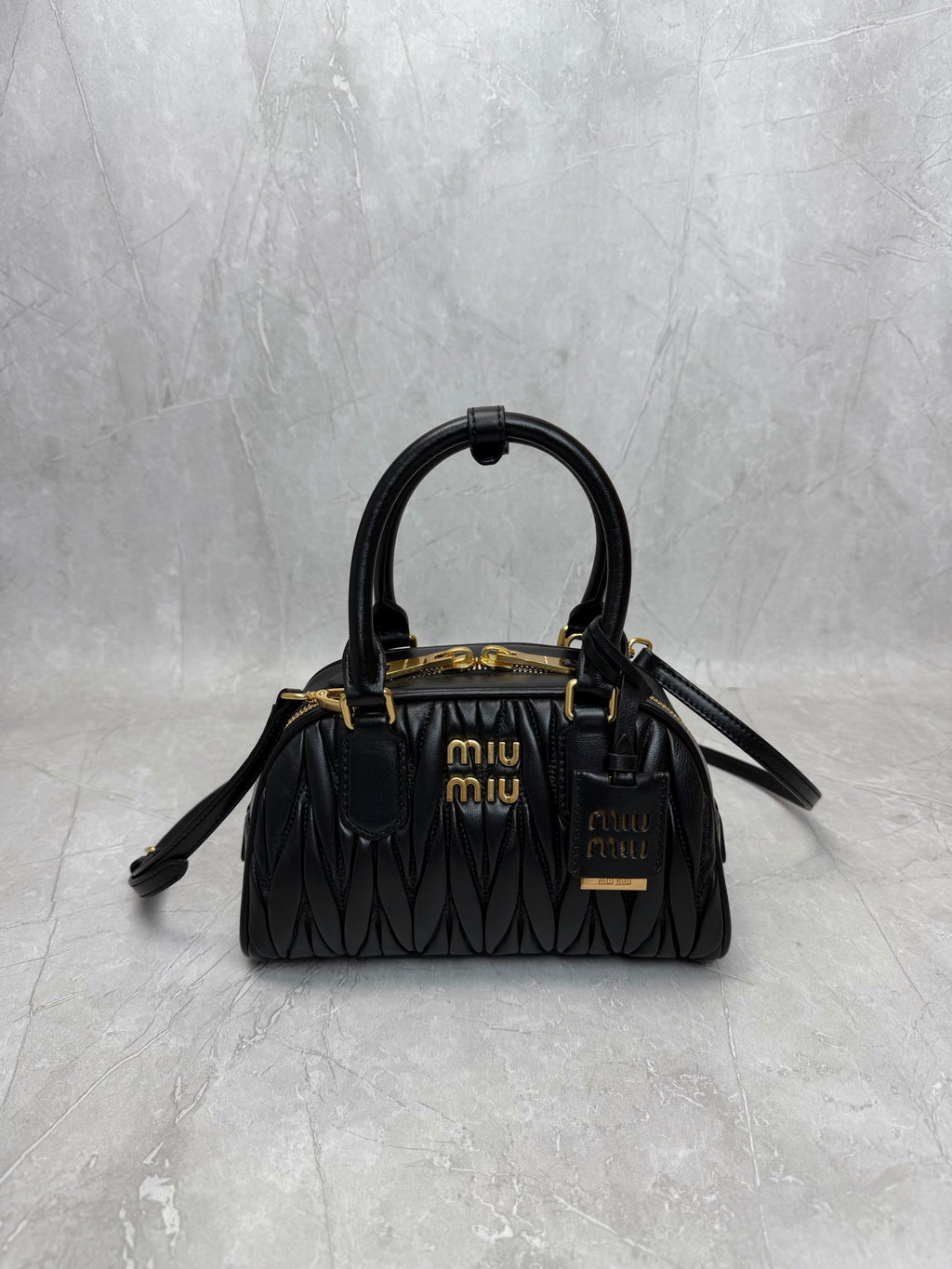 Arcadie Crossbody Bag - View 1