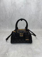 Arcadie Crossbody Bag - View 1