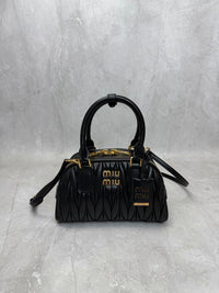 Arcadie Crossbody Bag