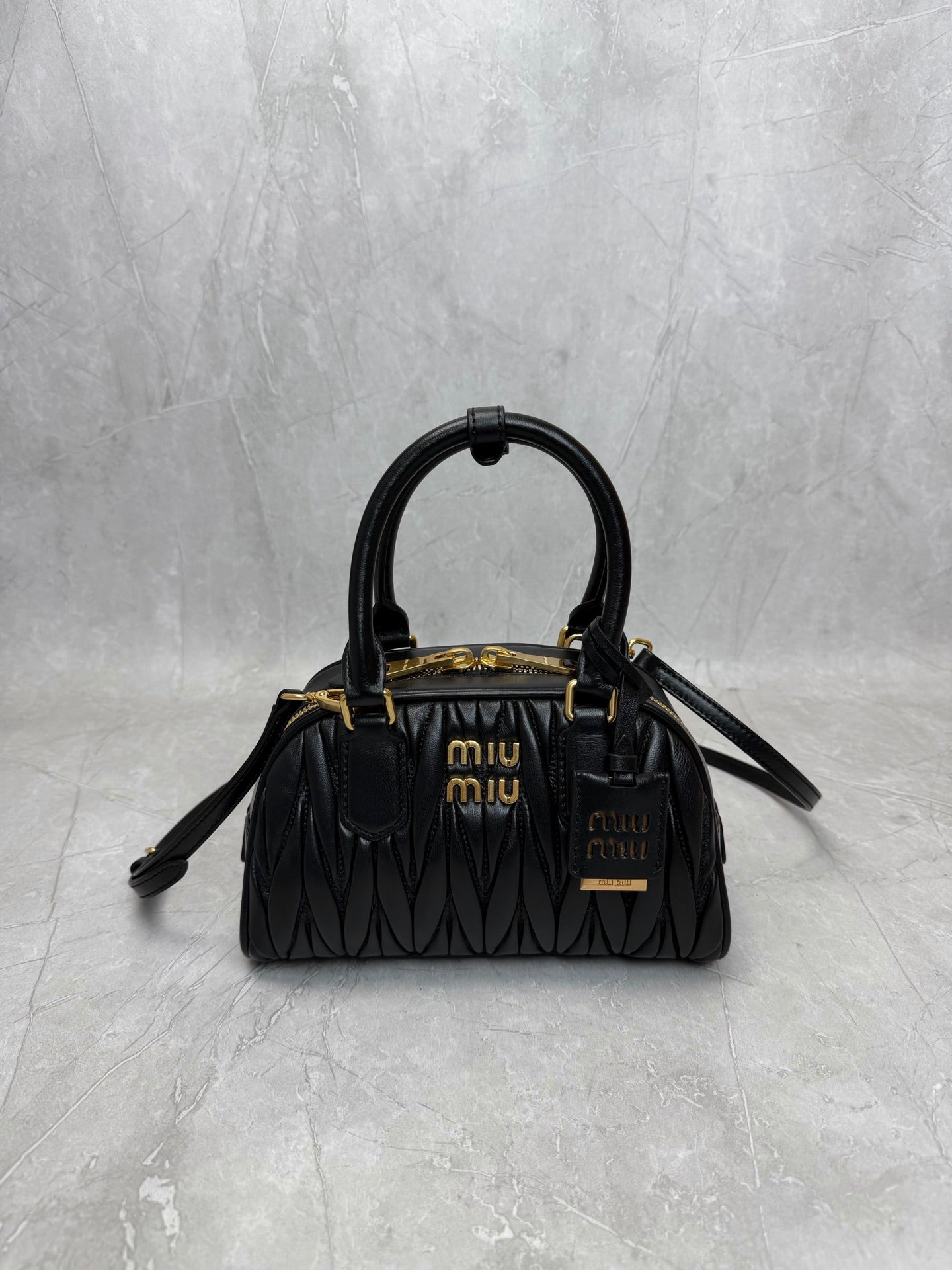 Arcadie Crossbody Bag - View 1