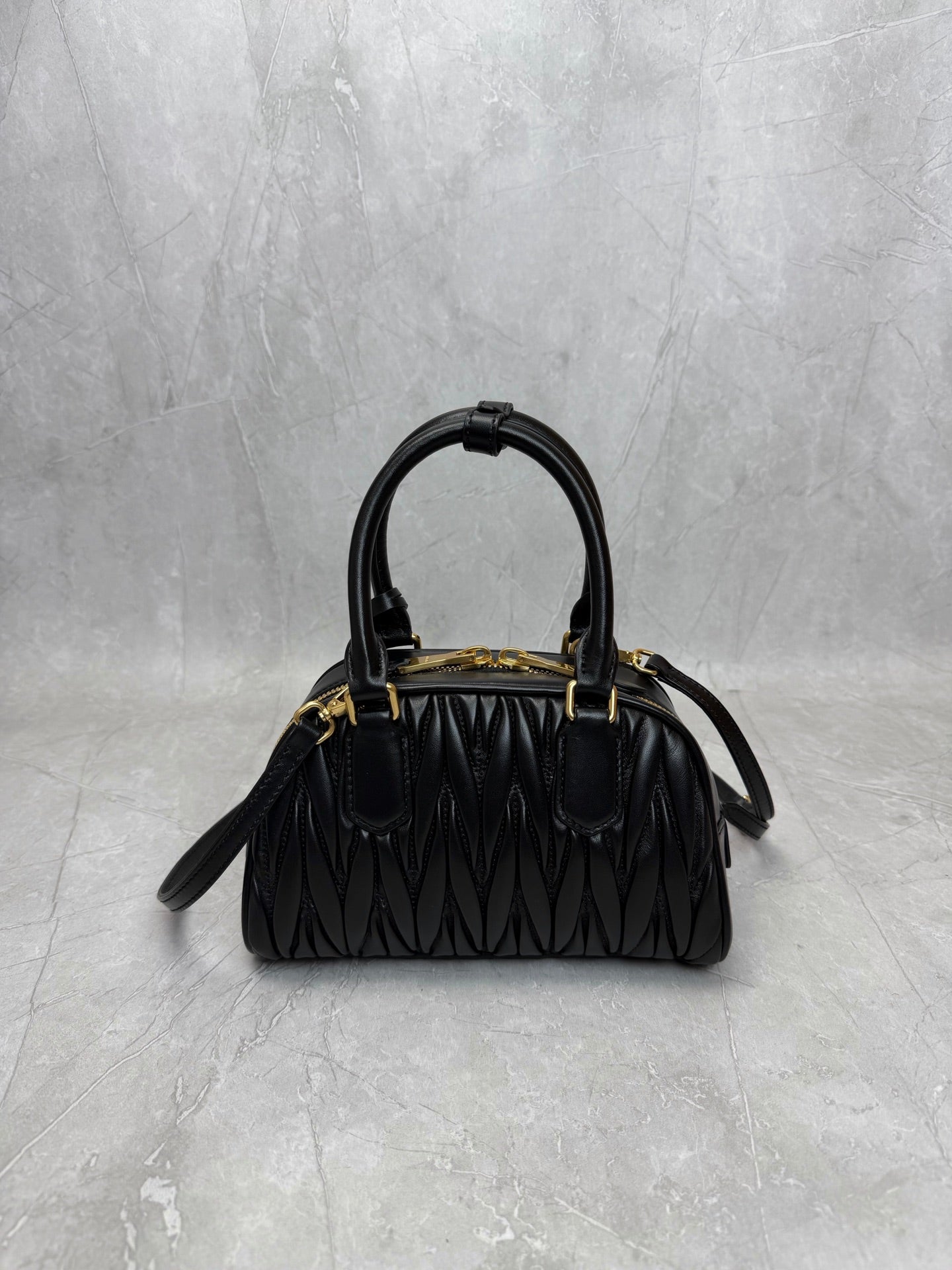 Arcadie Crossbody Bag - View 2