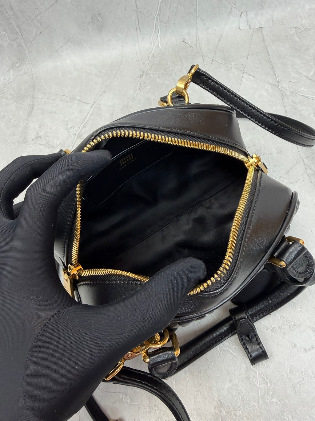 Arcadie Crossbody Bag - View 8