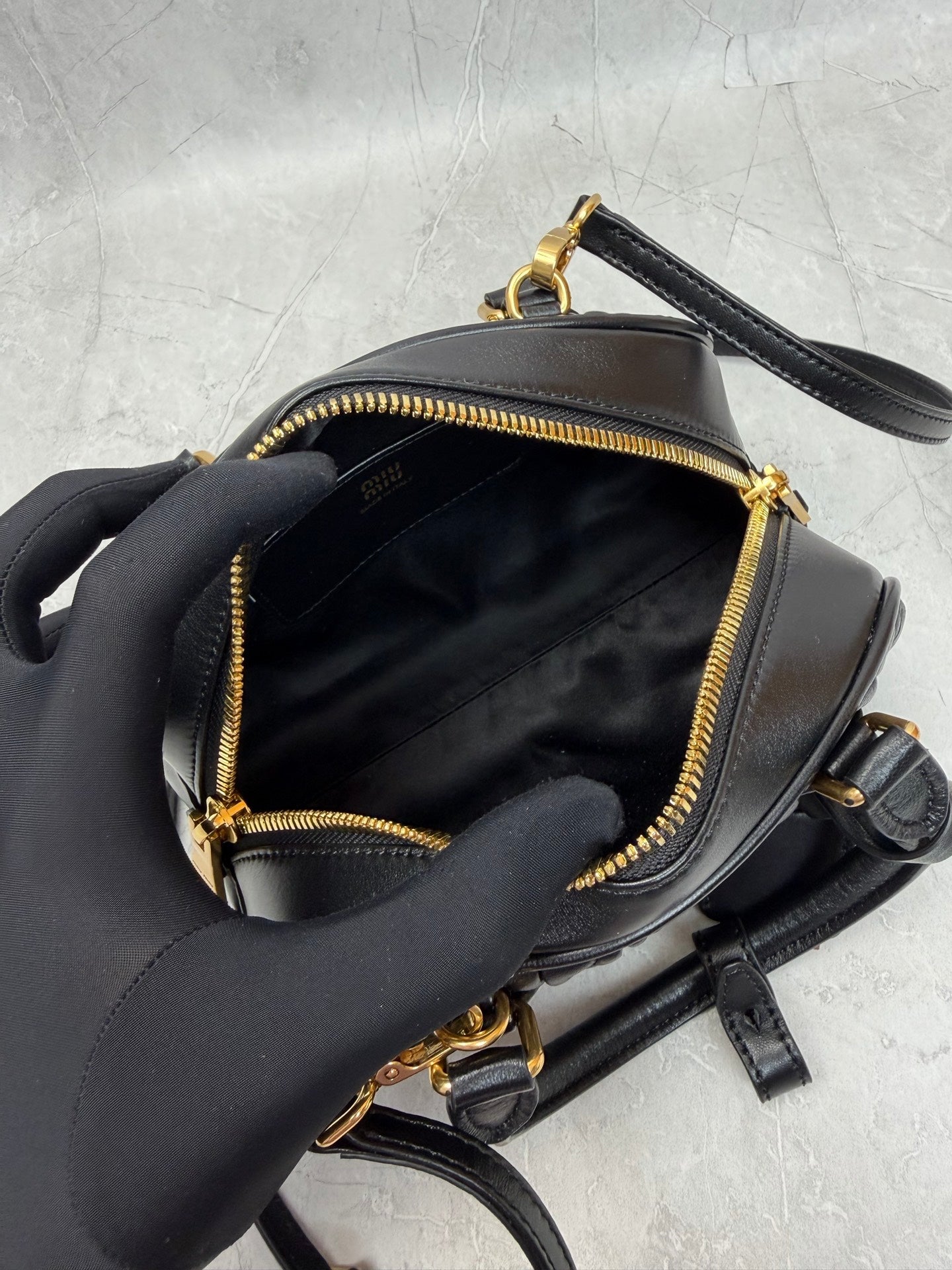 Arcadie Crossbody Bag - View 8