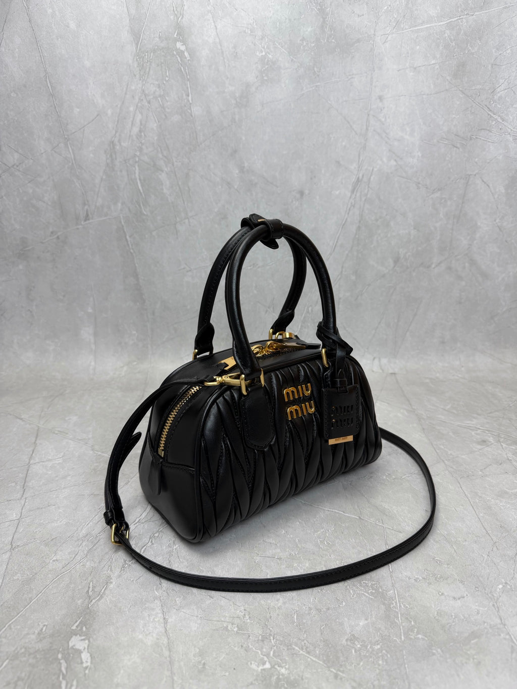 Arcadie Crossbody Bag - View 3