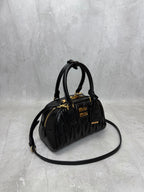 Arcadie Crossbody Bag - View 3