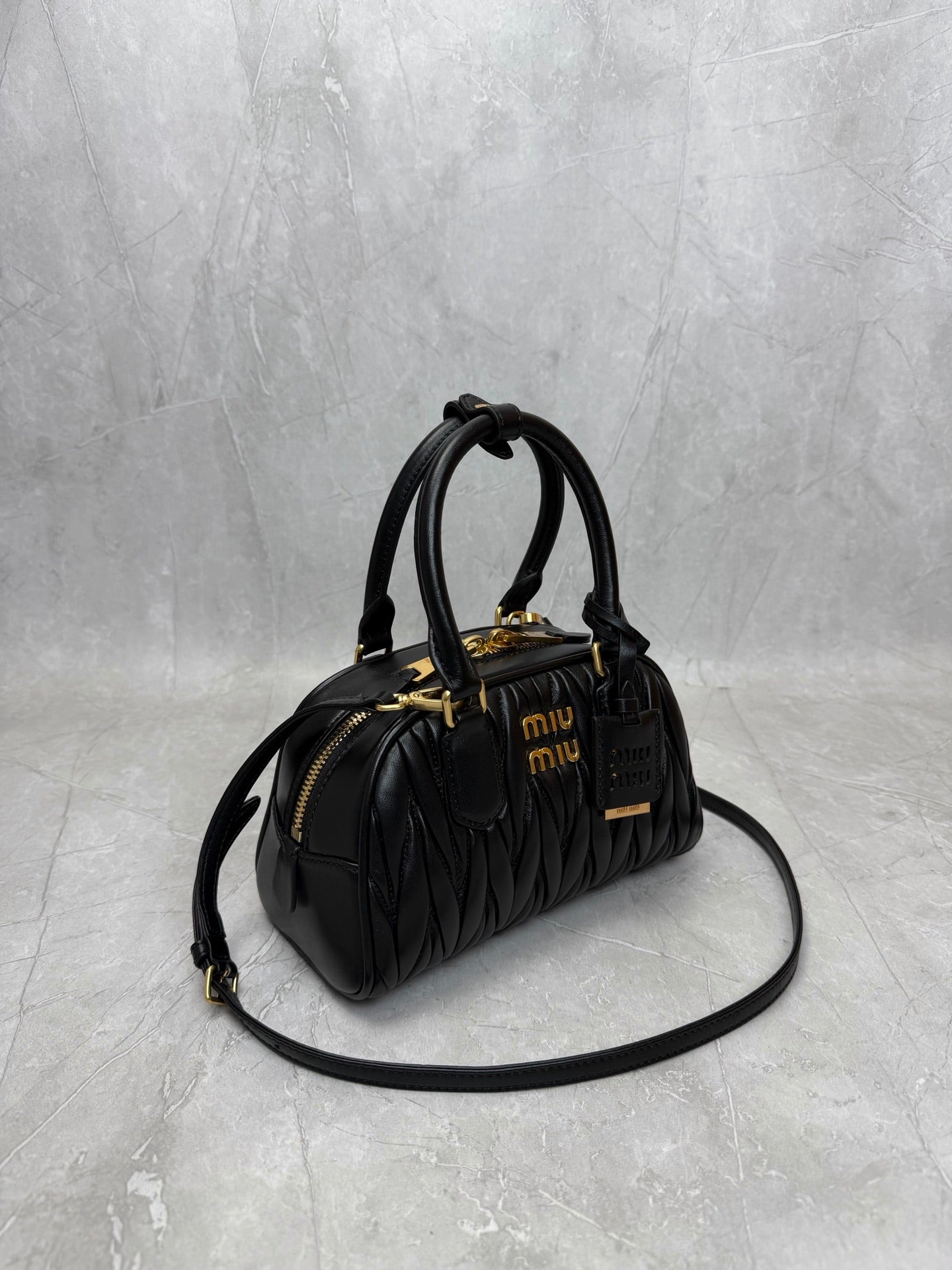 Arcadie Crossbody Bag - View 3