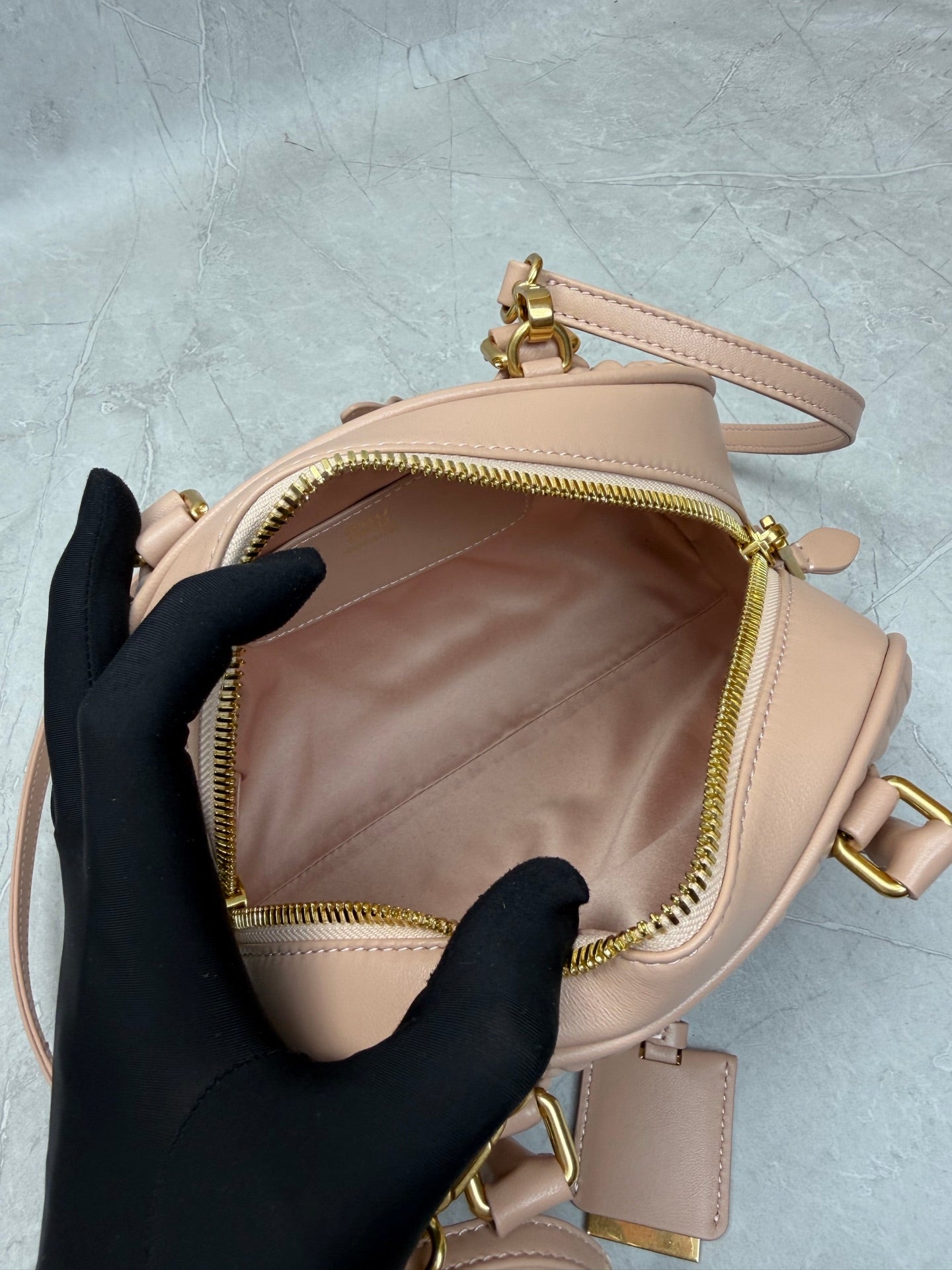 Arcadie Crossbody Bag - View 8