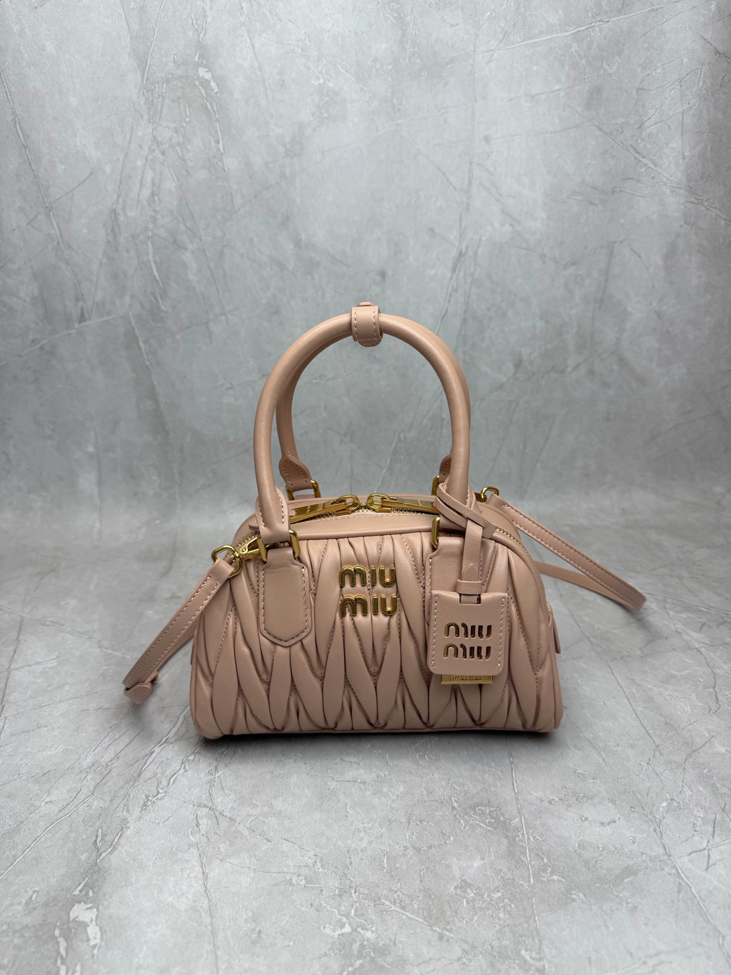 Arcadie Crossbody Bag - View 1