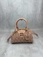 Arcadie Crossbody Bag - View 1
