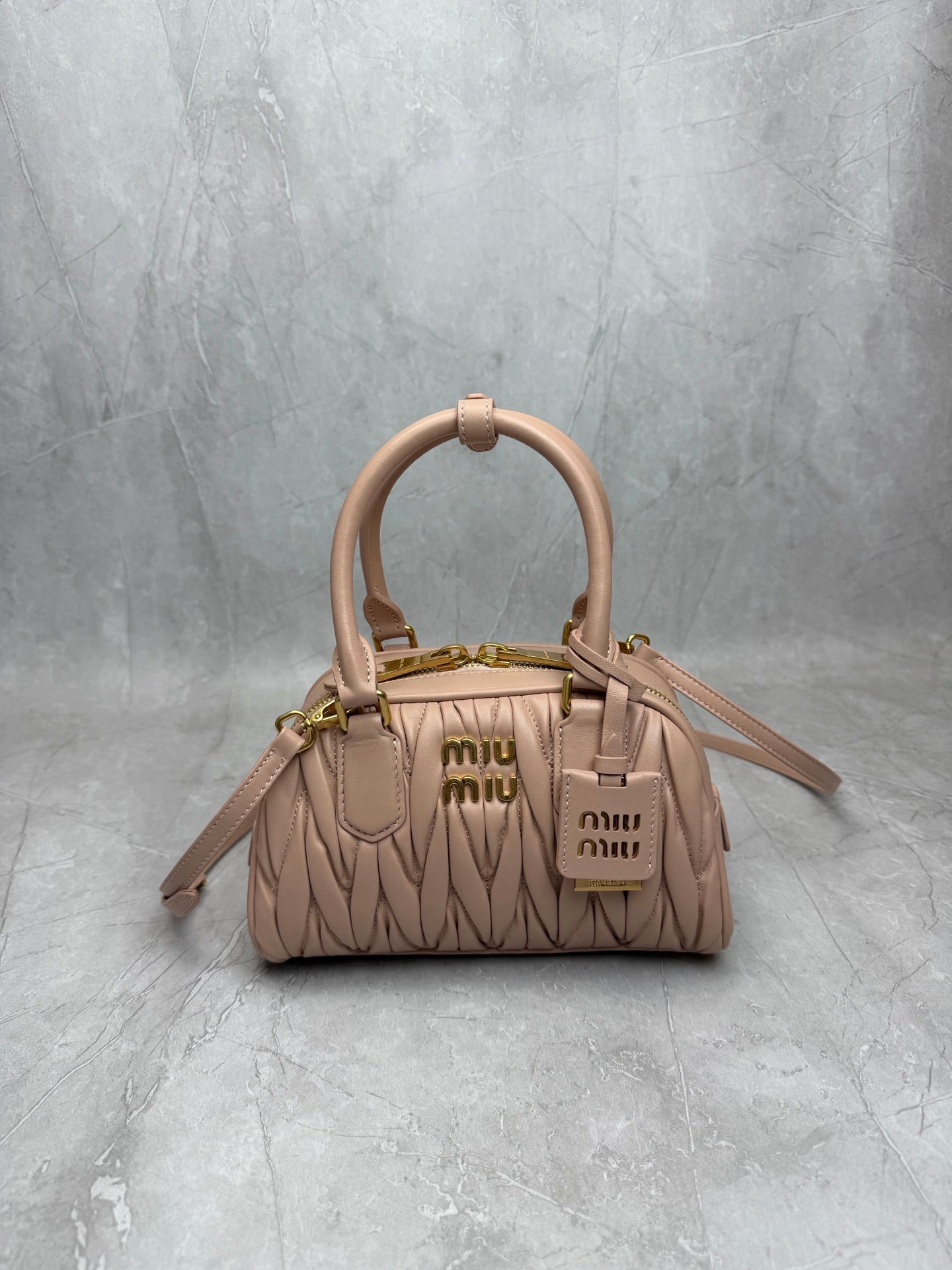 Arcadie Crossbody Bag - View 1