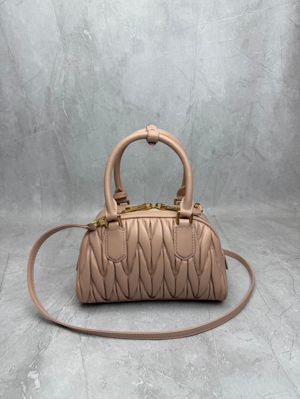 Arcadie Crossbody Bag - View 2