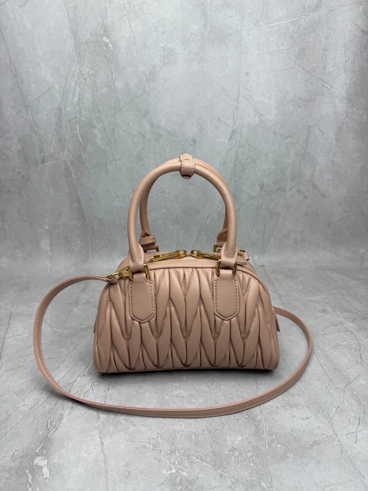 Arcadie Crossbody Bag - View 2