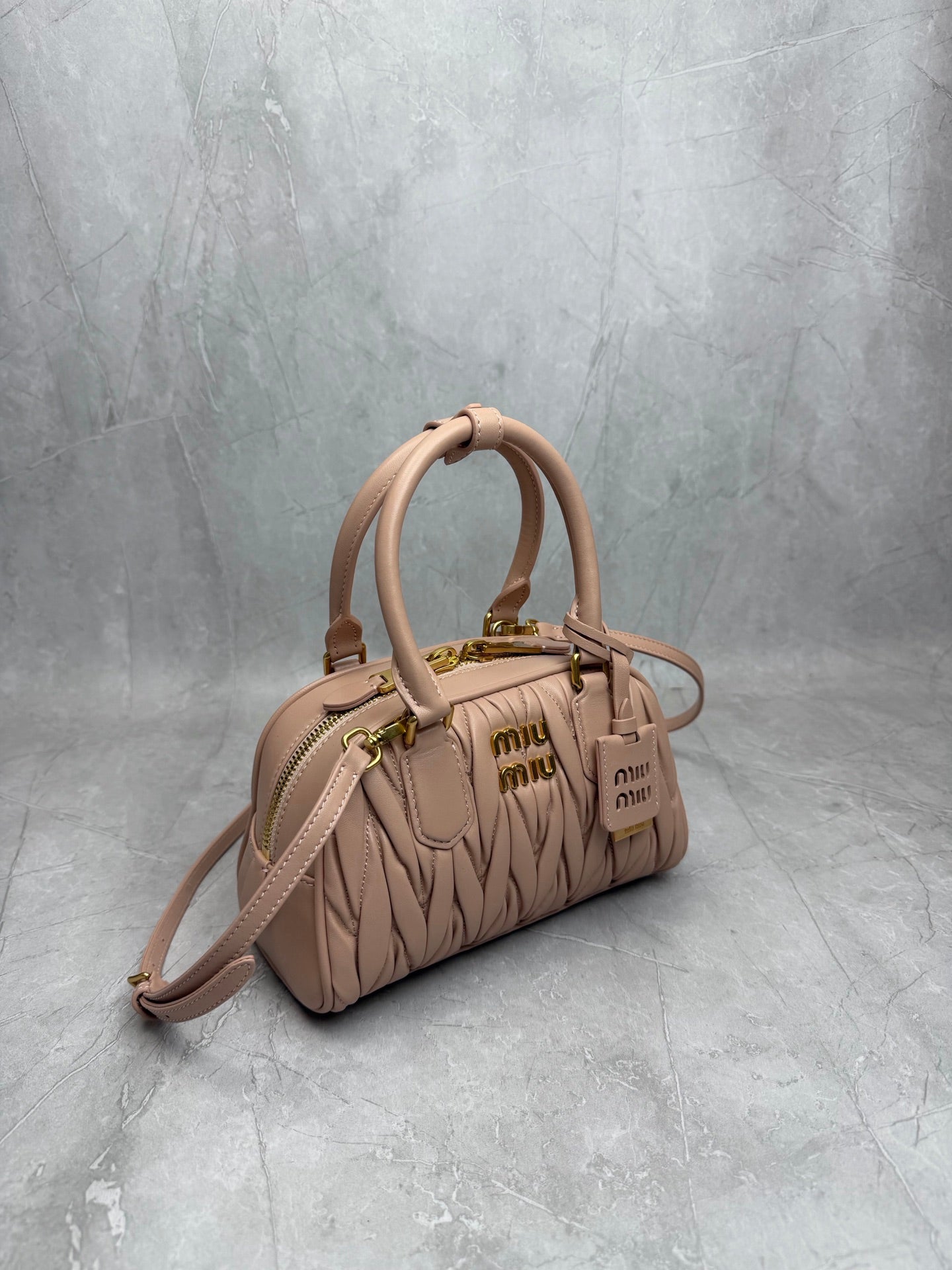 Arcadie Crossbody Bag - View 3