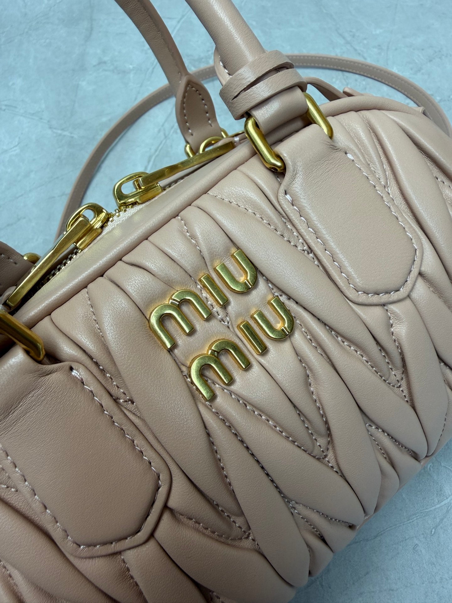 Arcadie Crossbody Bag - View 5