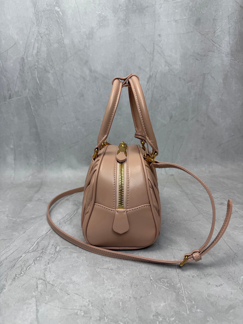 Arcadie Crossbody Bag - View 4