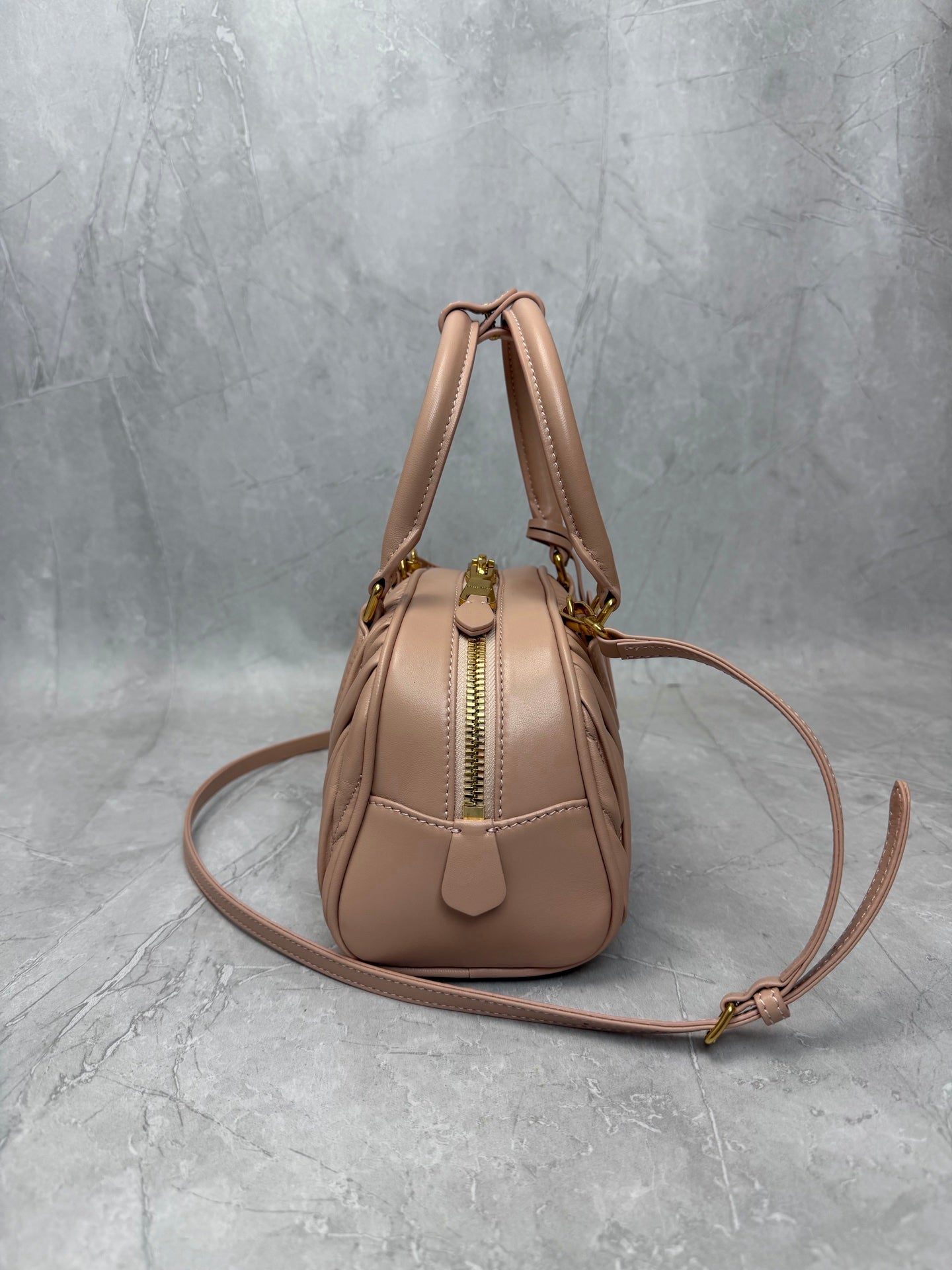 Arcadie Crossbody Bag - View 4