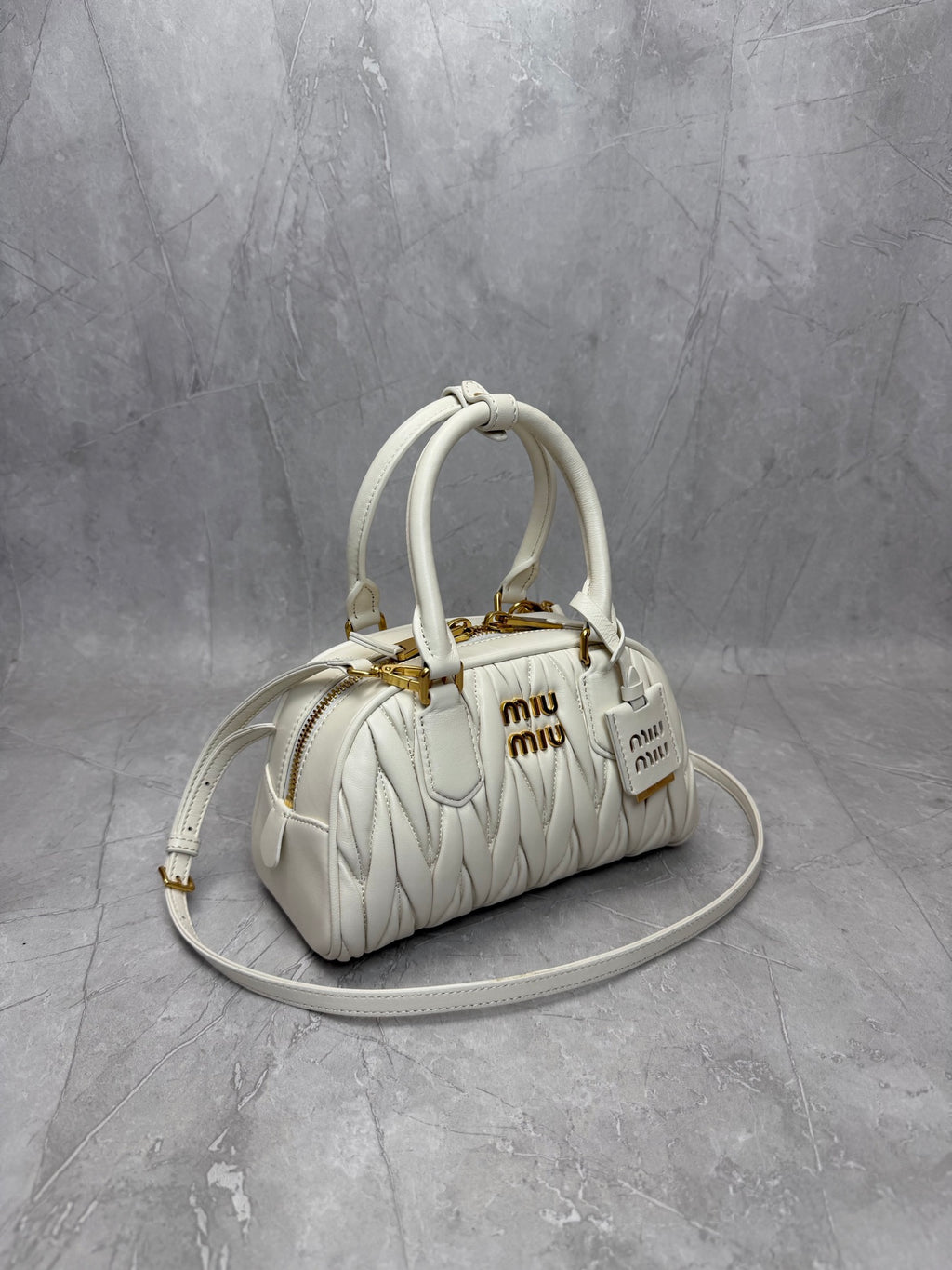 Arcadie Crossbody Bag - View 3