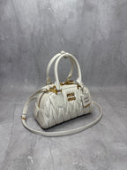 Arcadie Crossbody Bag - View 3