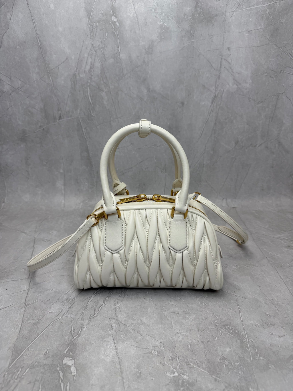 Arcadie Crossbody Bag - View 2