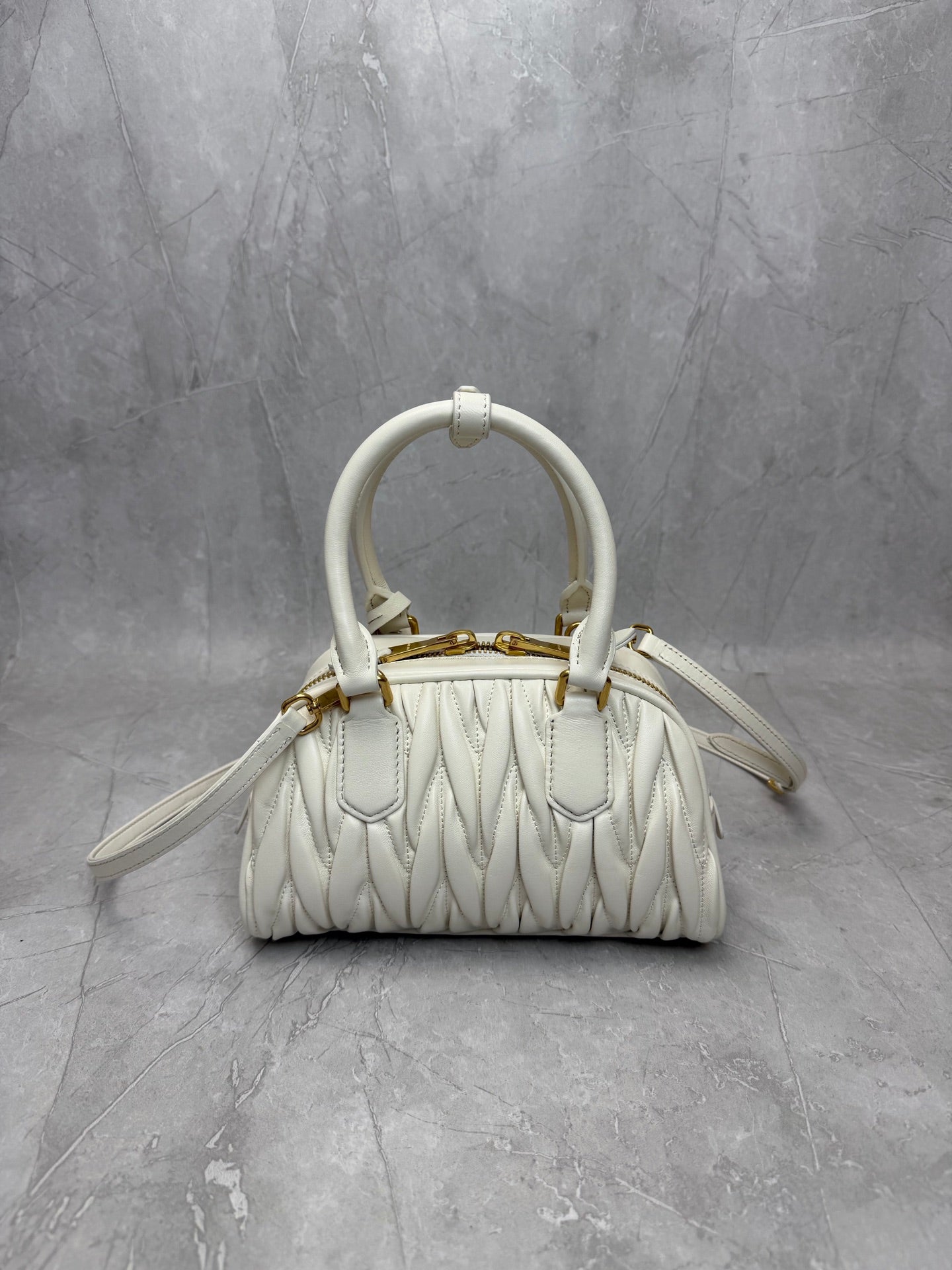 Arcadie Crossbody Bag - View 2