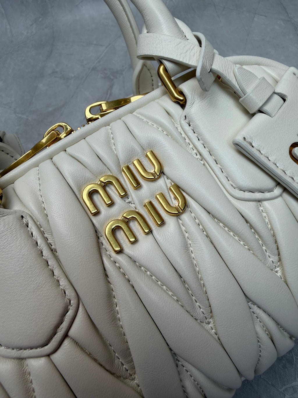 Arcadie Crossbody Bag - View 5