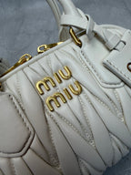 Arcadie Crossbody Bag - View 5