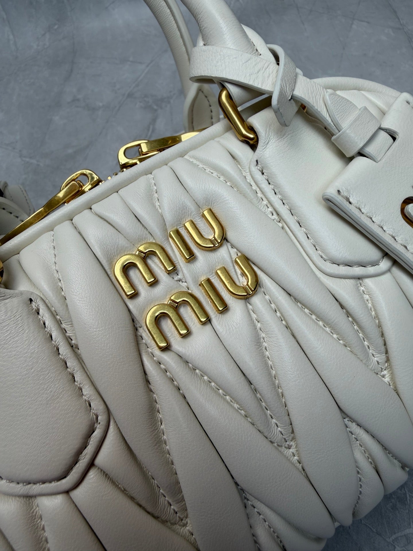 Arcadie Crossbody Bag - View 5