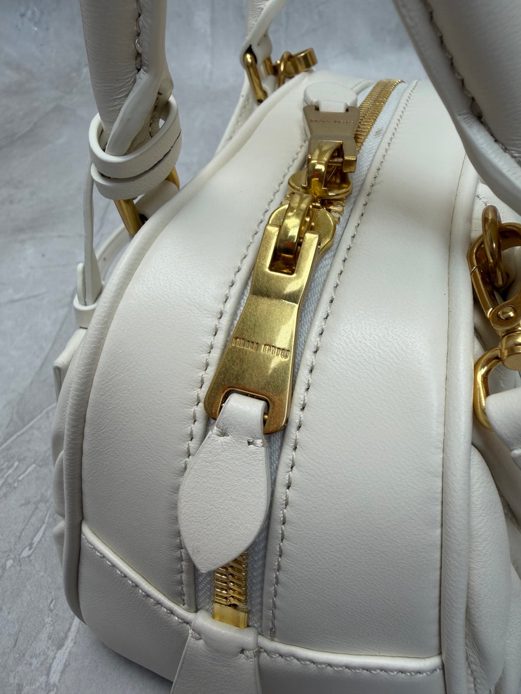 Arcadie Crossbody Bag - View 6