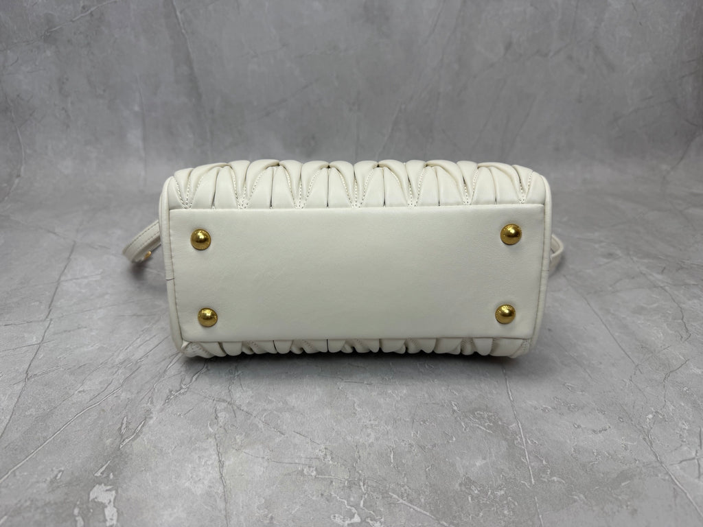 Arcadie Crossbody Bag - View 7