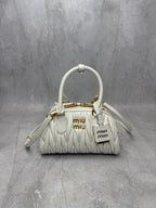 Arcadie Crossbody Bag - View 1