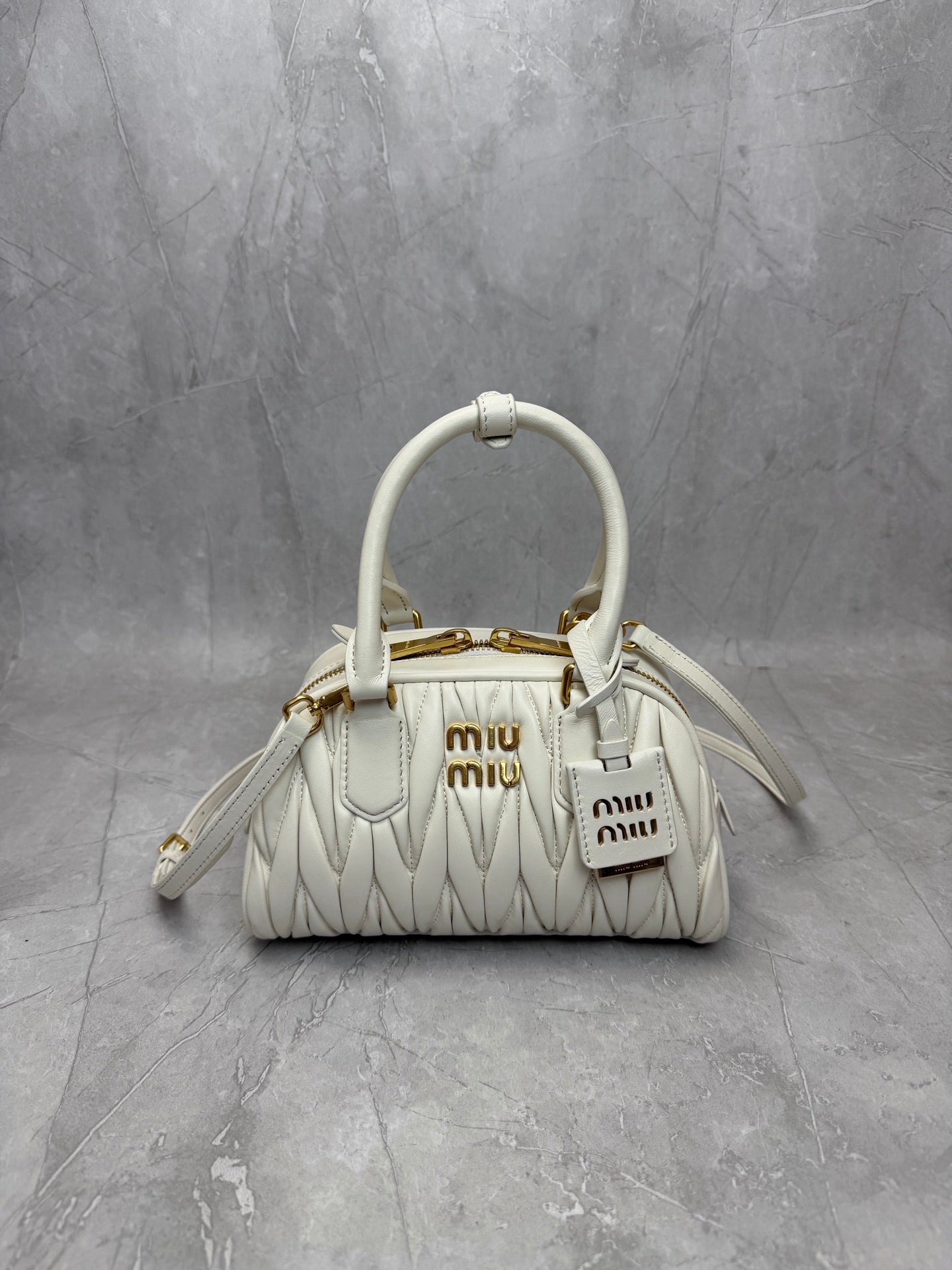 Arcadie Crossbody Bag - View 1