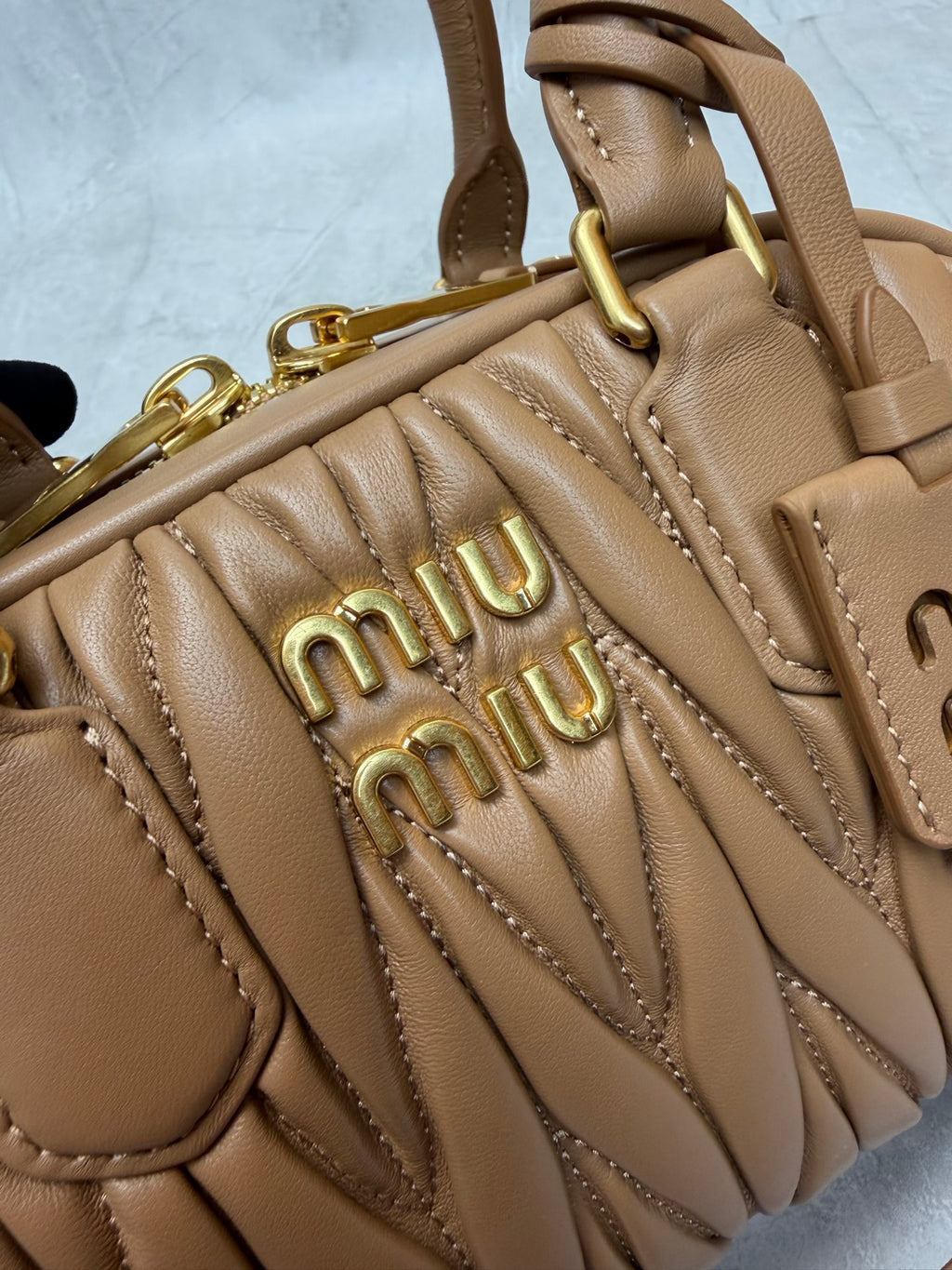 Arcadie Crossbody Bag - View 5