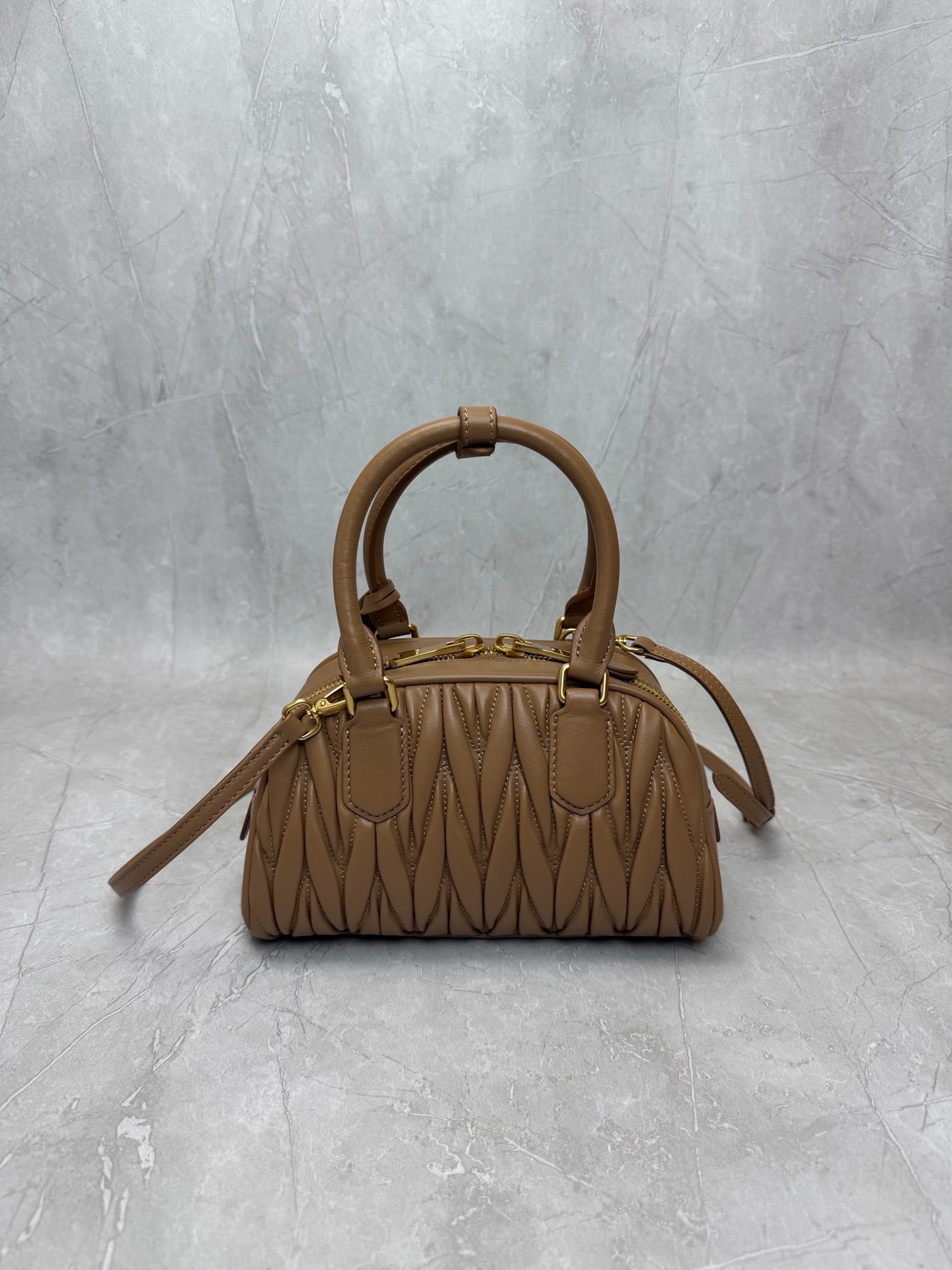 Arcadie Crossbody Bag - View 2